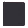 Z-Folio 12-Pocket Album - Black