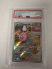 Chansey - 113/101 - SV6: Transformation Mask (Graded PSA 10)