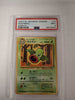 Weepingbell - 1998 P.M. Japanese Vending (Graded PSA 9)