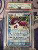 Kyogre Star (Japanese) - Holon Research Tower #028/086 (PSA Graded 7)