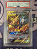 Moltres & Zapdos & Articuno GX - SM Promos (PSA Graded 9)