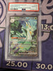 Serperior ex - 164/086 - SV: Black Bolt (PSA Graded 10)