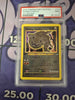 Shining Steelix (1st Edition) - Neo Destiny (PSA Graded 9)