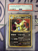 Tyranitar (Japanese) - Crossing the Ruins... (PSA Graded 5)
