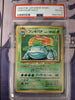 Venusaur (Japanese) - Expansion Pack (PSA Graded 4)