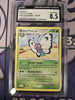Butterfree - Great Encounters - #14/106 (CGC Graded 8.5)