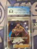 Leon (Full Art) - SWSH04: Vivid Voltage - #182/185 (CGC Graded 8.5)