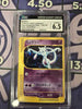 Mewtwo (Japanese) - 086/128 - Base Expansion Pack - (CGC Graded 6.5)