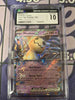 Mimikyu ex - 004 - SV: Scarlet & Violet Promo Cards (CGC Graded 10)
