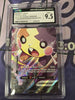 Morpeko V-Union - SWSH289 - SWSH: Sword & Shield Promo Cards (CGC Graded 9.5)