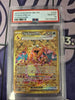 Charizard ex - 228/197 - SV03: Obsidian Flames (PSA Graded 10)