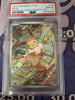 Eevee - 173 (Pokemon Center Exclusive) - SV: Scarlet & Violet Promo Cards (PSA Graded 8)