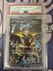 Giratina (Team Plasma) - Team Plasma Battle Gift Set (PSA Graded 8)