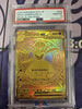 Mega Gardevoir ex - 092/063 - m1S: Mega Symphonia (PSA Graded 10) - JAPANESE