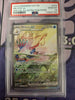Milotic ex - 237/191 - SV08: Surging Sparks (PSA Graded 10)