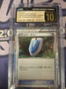 VS Seeker (CLL) - Pokemon TCG Classic: Charizard (CGC Graded Pristine BL 10)