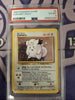 Clefairy - Base Set - #5/102 (PSA Graded 6)