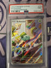 Bulbasaur - SV07: Stellar Crown - #143/142 (PSA Graded 9)