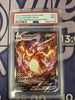 Charizard VMAX - SWSH261 - SWSH: Sword & Shield Promo Cards - (PSA Graded9)