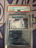 Dewgong (Master Ball Pattern) - SV2a: Pokemon Card 151 - #087/165 (PSA Graded 10)