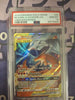 Reshiram & Charizard GX - SM - Unbroken Bonds - #20/214 (PSA Graded 10)