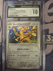Gholdengo (Japanese) - SV4a: Shiny Treasure ex - #133/190 (CGC Graded 10)