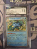 Golduck - 008 - ME: Mega Evolution Promo - (CGC Graded 10)