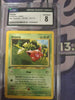 Hoppip (1st Edition) - Neo Genesis - #61/111 (CGC Graded 8)