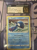 Kyogre - Crown Zenith - #036/159 (CGC Graded BL Pristine 10)