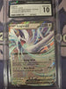 Lugia ex - Trading Card Game Classic (CGC Graded 10)