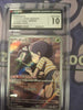 Poltchageist (Japanese) - 068/066 - SV5a: Crimson Haze (CGC Graded 10)