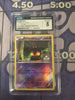 Pumpkaboo - 56/146 (Pokemon League) [4th Place] - League & Championship Cards (CGC Graded 8)