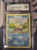 Squirtle - Trading Card Game Classic - #001/034 (CGC Graded 10)