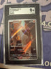 Charmander (Japanese) - 168/165 - SV2a: Pokemon Card 151 (SGC Graded 9)