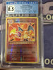 Charizard (Reverse Holofoil) - XY - Evolutions (CGC Graded 8.5)