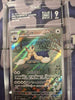 Stoutland (Japanese) - 155/086 - SV11W: White Flare (TAG Graded 9)