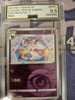 Sylveon - Psychic Energy - Chinese S. #0902/15 (AGS Graded 9.5)