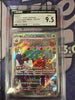 Dipplin - 103/101 - SV6: Transformation Mask (CGC Graded 9.5)