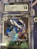 Tranquill - 154/086 - SV11B: Black Bolt - JAPANESE (CGC Graded 10)