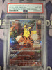 Detective Pikachu - 098/SV-P - SV-P Promotional Cards (PSA Graded 8)