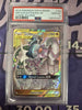 Arceus & Dialga & Palkia GX - SM - Cosmic Eclipse  - #156/236 (PSA Graded 10)