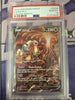 Entei V - Crown Zenith: Galarian Gallery - #GG36/GG70 (PSA Graded 10)