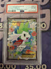 Shaymin EX (Full Art) - Legendary Treasures: Radiant Collection - #RC21/RC25 (PSA Graded 6)