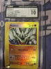 Rhyhorn (Reverse Holofoil) - Skyridge - #91/144 (CGC Graded 10)
