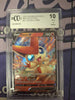 Victini V - SWSH05: Battle Styles - #021/163 (BCCG Graded 10)