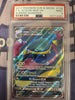 Alolan Muk GX (Full Art) - SM - Burning Shadows - #138/147 (PSA Graded 9)