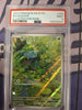 Bulbasaur - 166/165 - SV: Scarlet & Violet 151 (PSA Graded 9)