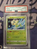 Celebi - sEF: Venusaur Starter Set VMAX - #005/021 (PSA Graded 10)