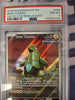 Iron Thorns (Pokemon Center) - 098 - SV: Scarlet & Violet Promo Cards (PSA Graded 8)