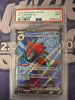 N's Zoroark ex - 175/159 - SV09: Journey Together (PSA Graded 9)